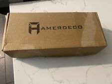 Amerdeco pack gold for sale  Charleston