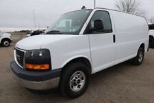 2500 2020 gmc savana for sale  Canton