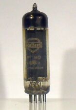Py80 mullard valve for sale  BEXLEY