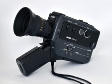 Cinepresa super vintage usato  Bologna