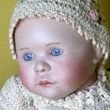 berdine creedy dolls for sale  Hamburg