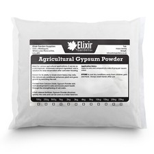 Gypsum powder agricultural for sale  MORECAMBE