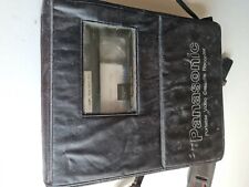 Vintage panasonic vhs for sale  WICKFORD