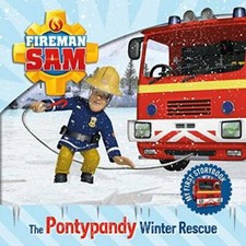 Fireman sam first for sale  Montgomery