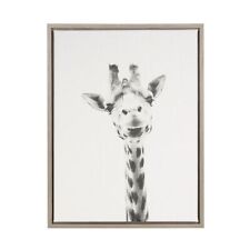 Giraffe framed kids for sale  USA