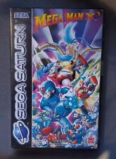 Megaman complet sega d'occasion  La Fère