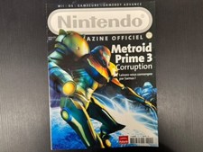 Nintendo magazine officiel d'occasion  Montpellier-