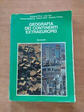 Geografia dei continenti usato  Soresina
