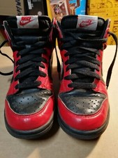 Nike dunk high usato  Vignate