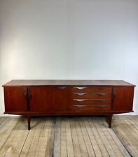 Enfilade teck vintage d'occasion  Claye-Souilly