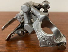 Derailleur campagnolo record d'occasion  Puygouzon