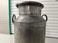 Milk churn british for sale  LONDON