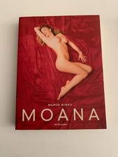 Moana pozzi marco usato  Pieve di Cento
