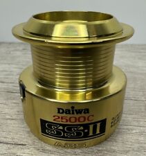 Daiwa 2500c spinning for sale  Greencastle