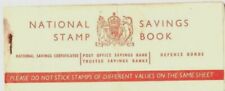 National savings stamp for sale  BROADSTAIRS