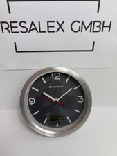Bresser wanduhr mytime gebraucht kaufen  Unterdietfurt