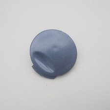 Tampa de gancho de reboque para-choque dianteiro para Opel Vauxhall Vectra C Signum 2002-2005 155 comprar usado  Enviando para Brazil