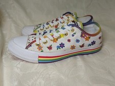 Converse limited edition for sale  Harvest