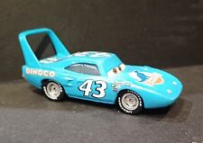 Disney cars dinoco d'occasion  Lilles-Lomme