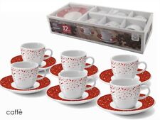 Set tazzine caffe usato  Napoli