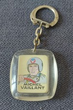 Porte clés michel d'occasion  Beaugency