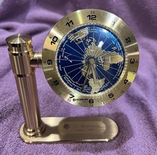 world clock gold for sale world clock gold for sale Trumbull