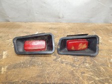 Taillights john deere for sale  Greenwich