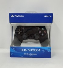 Sony dualshock wireless for sale  Durham