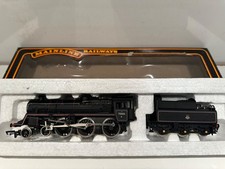 Mainline locomotive vapeur d'occasion  Carros