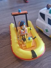 Neptune fireman sam for sale  FALKIRK