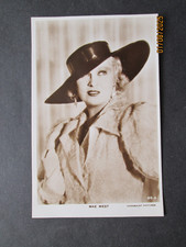 Mae west famous for sale  HARROW