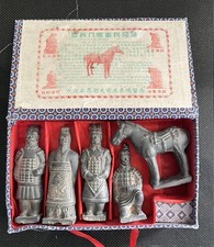Terracotta warrior copies for sale  NOTTINGHAM