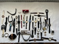 Konvolut uhren nachlass gebraucht kaufen  Norderstedt