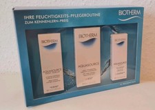 Biotherm aquasource set gebraucht kaufen  Bochum