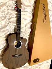 Tanglewood azure ta4cegy for sale  GREAT YARMOUTH