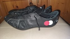 Scarpe vintage eroica usato  Ferentino