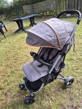 Knorr baby buggy gebraucht kaufen  Steinfeld