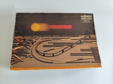 Gleisplanspiel märklin spur gebraucht kaufen  Rösrath