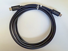 Plugable thunderbolt usb for sale  Irvine