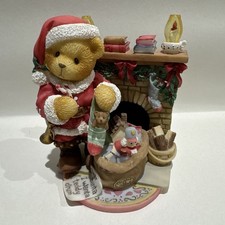 Cherished teddies sandford for sale  BOURNE