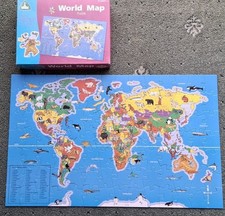 elc puzzle for sale  BROMLEY