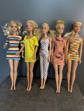 Mattel barbie fashionista for sale  Marion