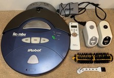Restored irobot roomba for sale  Redondo Beach