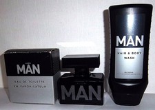 Avon man edt for sale  UK