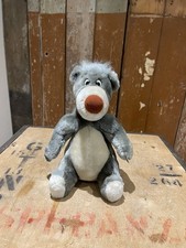Baloo bear jungle for sale  OXFORD