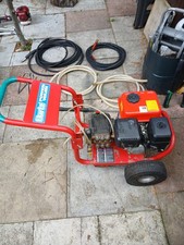 Clarke pressure washer for sale  MANCHESTER