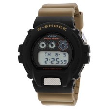 Usado, Relógio digital Casio G-Shock alarme quartzo DW-6900TU-1A5DR comprar usado  Enviando para Brazil