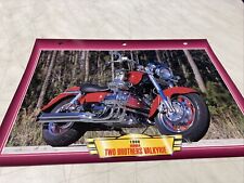 Honda two brothers d'occasion  Decize