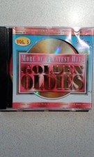 Golden oldies k.c. for sale  UK