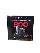 Schumacher sj1583 portable for sale  Salisbury